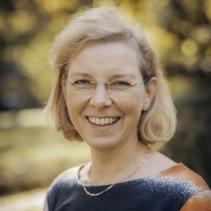 Kisné Farkas Gabriella